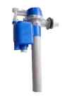 Toilet fill valve