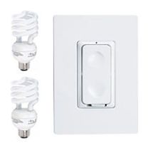 Dimmable CFL Light Bulbs