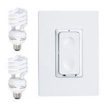 Dimmable CFL Light Bulbs