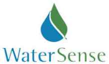 water sense logo