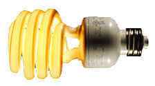 CFL bulbs and light quality