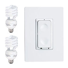 Dimmable CFL Light Bulbs