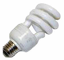 Energy star light bulbs