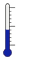 ambient or ground water temperature