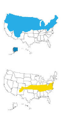 Best Energy Efficient Windows and Climate Zones