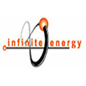 Infinite Energy Infinite Energy