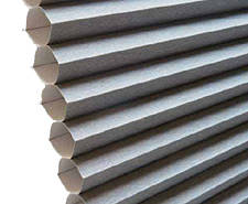 Cellular or Honeycomb window shades