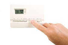 new residential thermostats offer greater climate control